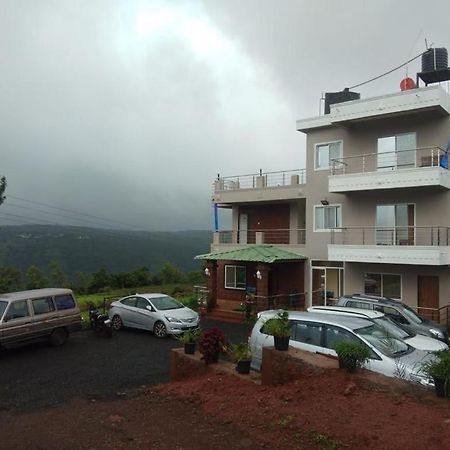 Hotel Magic Mountain,Mahābaleshwar מראה חיצוני תמונה
